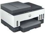 Smart Tank 7605, Multifunktionsdrucker