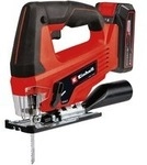 Power X-Change Akku-Stichs&auml;ge TC-JS 18 Li, 18Volt