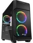 V1000 RGB, Tower-Geh&auml;use