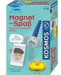 Magnet-Spa&szlig;, Experimentierkasten