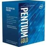 Pentium&reg; Gold G7400, Prozessor