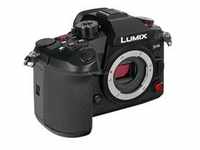 Lumix DC-GH6, Digitalkamera - schwarz, ohne Objektiv