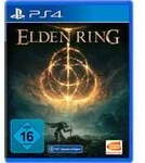 Elden Ring, PlayStation 4-Spiel