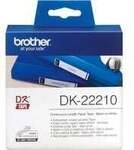 DK-22210, Schriftband