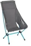 Camping-Stuhl Chair Zero Highback, Black 10559 - schwarz/blau Camping-Stuhl Chair Zero Highback, Black 10559 - schwarz/blau