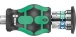 Kraftform Kompakt Stubby Magazin 3 Bit-Satz