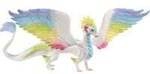 Bayala Regenbogendrache, Spielfigur