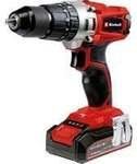 Power X-Change Akku-Schlagbohrschrauber TE-CD 18/2 Li-i +22, 18Volt