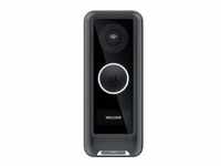 Unifi G4 Türklingelabdeckung - schwarz, für G4 Doorbell
