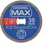 MAX EZ SpeedClic Diamant-Trennscheibe ( SC545DM)