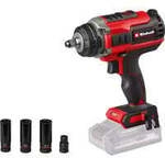 Professional Akku-Schlagschrauber IMPAXXO 18/400, 1/2", 18Volt