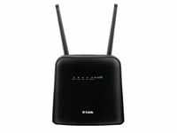 DWR-960, Mobile WLAN-Router