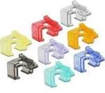 RJ45 Reparatur Clip Starter Set, Ersatzteil