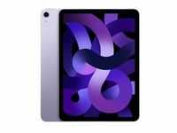 iPad Air 256GB, Tablet-PC - violett, Gen 5 / 2022