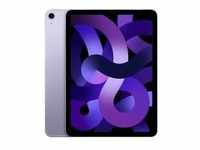 iPad Air 64GB, Tablet-PC - violett, 5G, Gen 5 / 2022