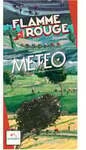 Lautapelit: Flamme Rouge - Meteo, Brettspiel