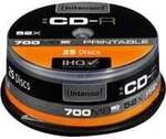 CD-R 700 MB, CD-Rohlinge