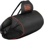 Ersatz-Laubfang-Rucksack GWBP1, mit Schlauch, Fangsack