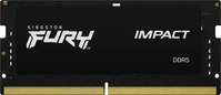Kingston FURY KF548S38IB-8, Kingston FURY SO-DIMM 8 GB DDR5-4800 ,...