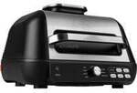 Foodi MAX PRO Grill & Hei&szlig;luftfritteuse AG651EU, Elektrogrill