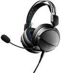 ATH-GL3BK, Gaming-Headset