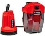 Power X-Change Akku-Klarwasserpumpe GE-SP 18 LL Li-Solo, 18Volt, Tauch- / Druckpumpe