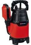 Schmutzwasserpumpe GC-DP 3325, Tauch- / Druckpumpe