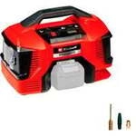 Power X-Change Akku-Kompressor PRESSITO 18/21, 18Volt