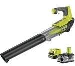 ONE+ Akku-Laubgebl&auml;se RBL18JB40F, 18Volt, Laubbl&auml;ser