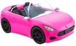 Barbie Glam Cabrio, Spielfahrzeug