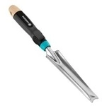 EcoLine Unkrautstecher - schwarz/türkis EcoLine Unkrautstecher - schwarz/türkis