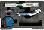 Gemischtes Handwerkzeug-Set Professional, 13-teilig