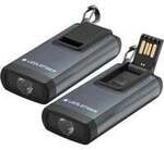 K6R, Taschenlampe