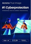 Acronis HOPASHLOS, Acronis True Image Premium Subscription 2025, Datensicherung,