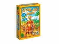 Stone Age Junior, Brettspiel - Kinderspiel des Jahres 2016