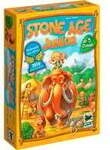 Stone Age Junior, Brettspiel