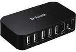 DUB-H7, USB-Hub
