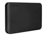 Canvio Ready 2 TB, Externe Festplatte - schwarz, Micro-USB-B 3.2 Gen 1
