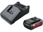 Starter-Set 36V (GBA 36V 2.0Ah + AL 36V-20)