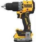 Akku-Schlagbohrschrauber DCD805E2T, 18 Volt