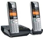 COMFORT 500A Duo, analoges Telefon