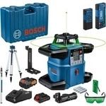 Akku-Rotationslaser GRL 650 CVHG Professional, 18Volt, mit Baustativ