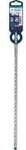 EXPERT Hammerbohrer SDS-plus-7X, &Oslash; 10mm