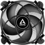 Alpine 17 CO, CPU-K&uuml;hler