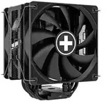 Performance A+ M705D, CPU-Kühler - schwarz, 120 mm Performance A+ M705D, CPU-Kühler - schwarz, 120 mm