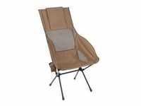 Camping-Stuhl Savanna Chair 11183 - braun/schwarz, Coyote Tan