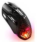 Aerox 5 Wireless, Gaming-Maus