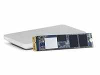 Aura Pro X2 240 GB Upgrade Kit, SSD - PCIe 3.1 x4, NVMe 1.3, Custom Blade