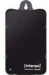 Memory Play 2 TB, Externe Festplatte