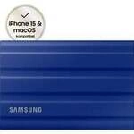 Portable SSD T7 Shield 2 TB, Externe SSD